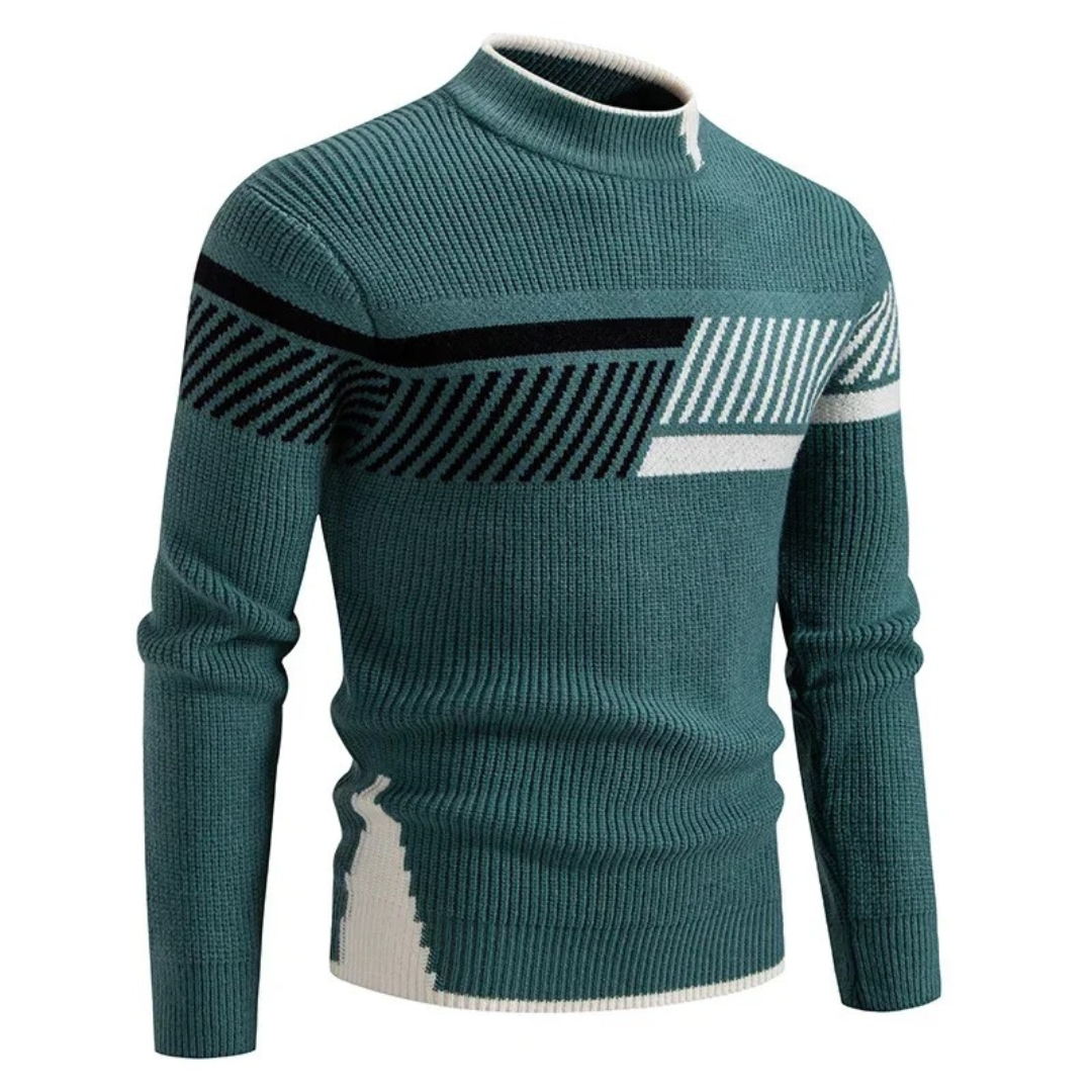 Frank™ - Pullover Elegante
