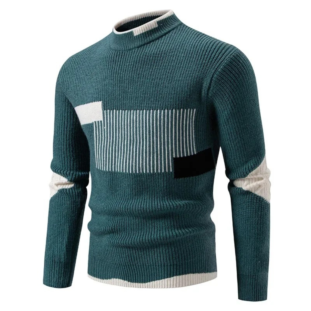 Frank™ - Pullover Elegante