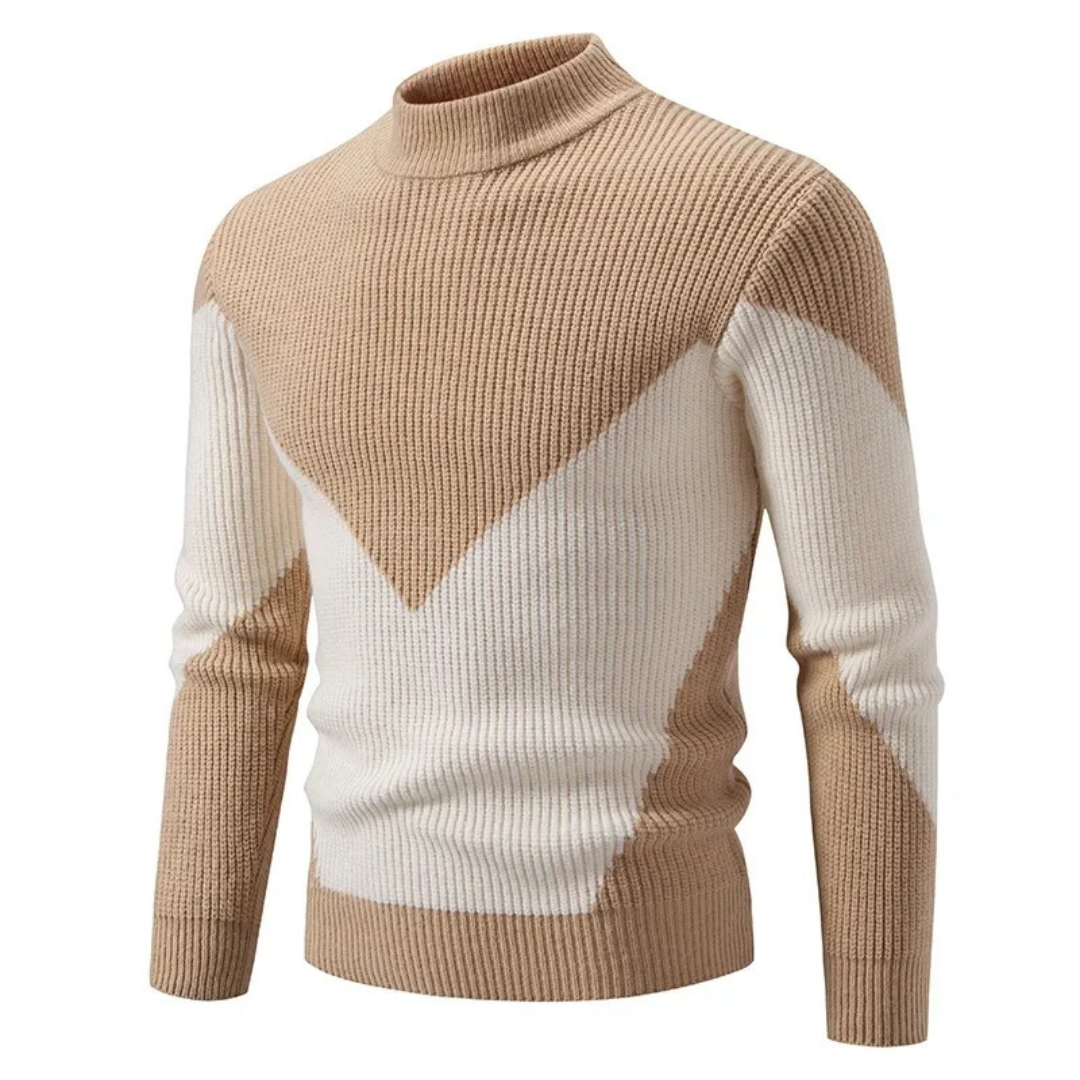 Frank™ - Pullover Elegante