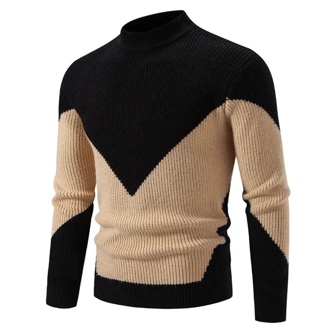 Frank™ - Pullover Elegante