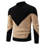 Frank™ - Pullover Elegante