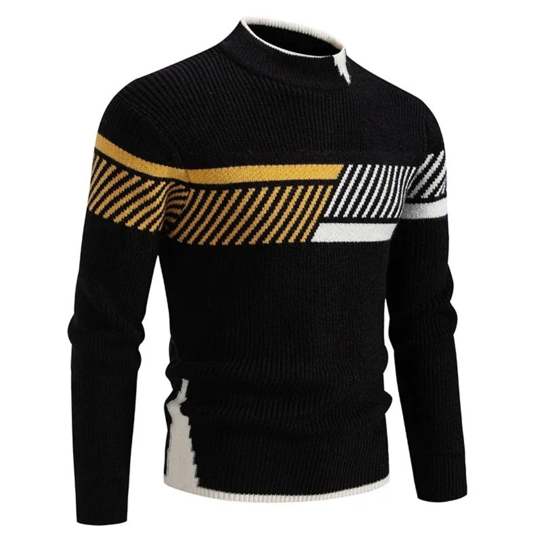 Frank™ - Pullover Elegante