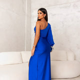 Cecília | Vestido elegante e único