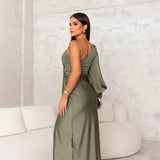 Cecília | Vestido elegante e único