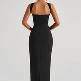 Ysia | Vestido Maxi