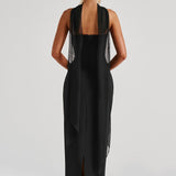 Ysia | Vestido Maxi