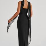Ysia | Vestido Maxi
