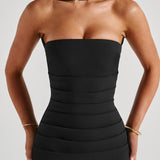Ysia | Vestido Maxi