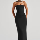 Ysia | Vestido Maxi