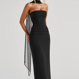 Ysia | Vestido Maxi