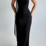 Ysia | Vestido Maxi