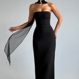 Ysia | Vestido Maxi