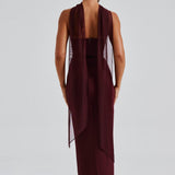 Ysia | Vestido Maxi