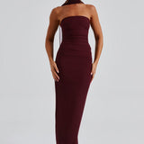 Ysia | Vestido Maxi