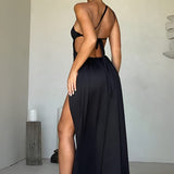 Clara | Vestido Longo