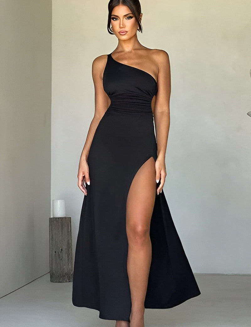 Clara | Vestido Longo